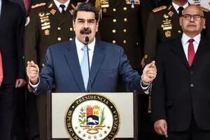 Qué significa que Venezuela sea el primer país de América Latina investigado por la CPI