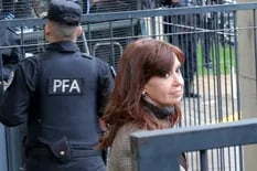 Indagarán a Cristina Kirchner por la prórroga de la concesión de la Hidrovía