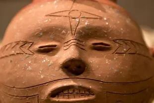 Cahokia, la ciudad precolombina más grande al norte de México, mezcló arte, espiritualidad y celebración