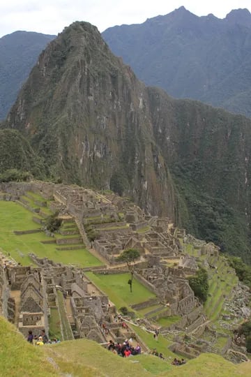Cómo son los 42 km del trekking más famoso de Sudamérica
