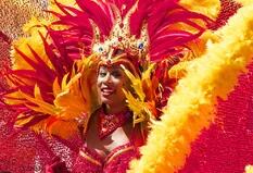 ¿Cuándo es el feriado de Carnaval en 2021?