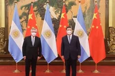 Empresas chinas aceleran sus planes y quieren competir con el dueño del oro blanco argentino