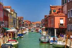 Trivia exclusiva: ¿cuánto sabés sobre Venecia?