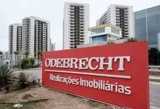 Enrique Peña Nieto, acusado de recibir US$ 4,4 millones en coimas de Odebrecht