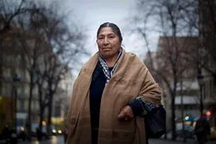 Murió la hermana de Evo Morales por coronavirus: "el odio, el racismo y la persecución política me impidieron verla", señaló el exmandatario boliviano