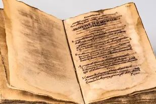 Quisieron subastar un manuscrito de Nostradamus pero descubrieron que había sido robado en Italia