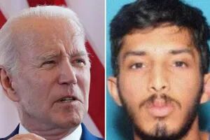 Quién es el joven de 19 años que planeó por seis meses atacar la Casa Blanca y matar a Joe Biden