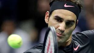 Juan Martín del Potro-Roger Federer, US Open, cuartos de final