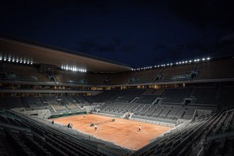 Roland Garros: la expectativa por el regreso del máximo torneo de polvo de ladrillo