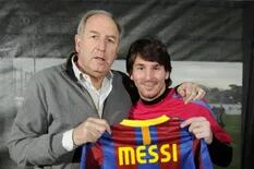 El pedido del DT español que fue clave para que Messi tenga la gran carrera que hizo en Barcelona
