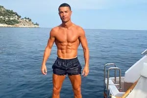 Alimentos NOVA: revelan qué come Cristiano Ronaldo para mantenerse en forma