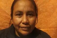 Una mujer Qom de 43 años se recibió de enfermera en cuarentena