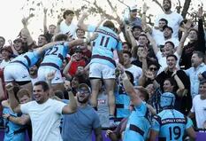 Una fecha inolvidable de rugby, con el bombazo de Atlético del Rosario ante el SIC y la heroica de Hindú