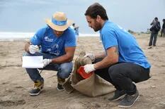 Limpieza de playas: una iniciativa que marca la diferencia