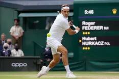 Roger Federer vuelve para irse: el baile final en la Laver Cup y sus marcas a más de 400 días del último Wimbledon