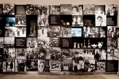 Día internacional en memoria del Holocausto: lanzan la campaña #WeRemember y habrá un acto en el Museo