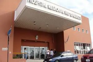 Una provincia del sur se suma a Salta y buscará cobrar la atención médica a turistas extranjeros en hospitales