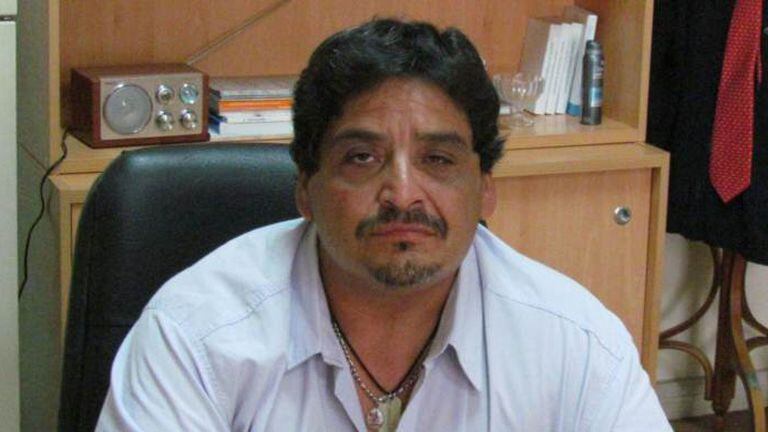 El líder de la Uocra de Bahía Blanca, Humberto Monteros, quedó detenido tras 20 allanamientos en las sedes gremiales donde secuestraron dinero, droga y armas