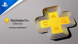 PS Plus Collection es el nombre del paquete de juegos disponible para quienes compren la PS5