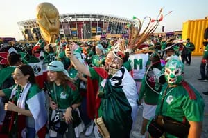 El “autogol” que prepara la afición de México en venganza por el desempeño de la selección en Qatar