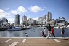 ¿Qué deben hacer los extranjeros para ingresar a Uruguay?