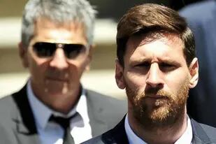 En España afirman que Messi puso en marcha un plan para salir de PSG