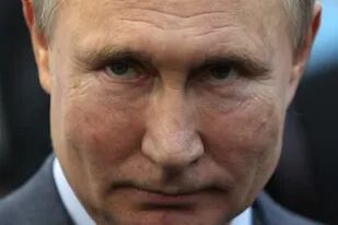 Putin anuncia la entrega a Bielorrusia de misiles con capacidad nuclear