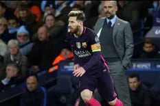 La columna de Latorre. City, el equipo para devolver a Messi la alegría de jugar
