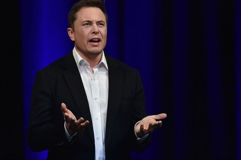 Elon Musk, desafiante ante el pedido de ayuda de la ONU a multimillonarios