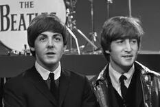 Paul McCartney culpa a John Lennon de la separación de los Beatles: "Yo no provoqué la disolución"