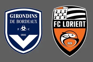 Bordeaux-Lorient