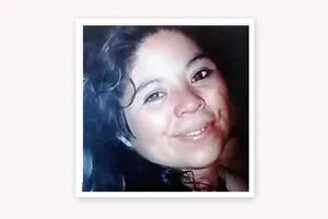 Mariana Griselda Gonzalez está perdida desde el 8 de marzo de 2014