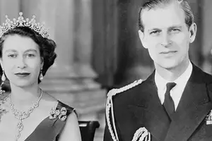 Salieron a la luz datos reveladores del matrimonio entre la reina Isabel II y Felipe de Edimburgo