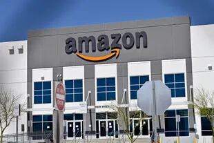 AWS es una de las unidades de negocio más dinámicas de Amazon; la empresa de Jeff Bezos vale US$1,34 billones, según su cotización en Wall Street