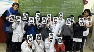 Bajo el hashtag #ConMisHijosNo los mensajes de rechazo a la iniciativa de los gremios docentes se multiplicaron en Twitter