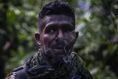 El regreso a las armas de los guerrilleros de las FARC