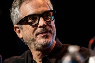 Alfonso Cuarón rechazó las decisiones de la Academia de Hollywood