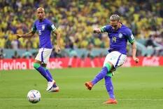 Brasil juega con Camerún y busca ser la única selección con puntaje perfecto