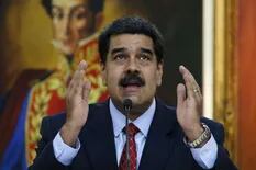 A Maduro no le conviene viajar al futuro