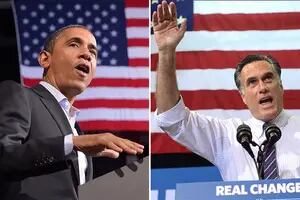 Obama o Romney: EE.UU. afronta la elección más reñida en décadas