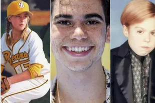 Historias trágicas: seis niños famosos de Hollywood que murieron inesperadamente