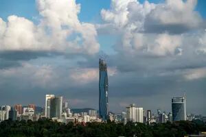 Los cinco edificios más altos del mundo, cómo son y dónde quedan