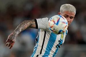 Cuándo juega Argentina vs. Curazao, el segundo partido tras el Mundial Qatar 2022