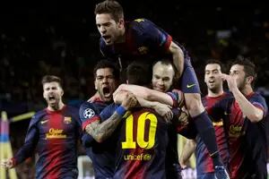 Tener contento a Messi: Inter Miami y su estrategia parar armar el "equipo de amigos" alrededor del 10