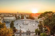 Trivia exclusiva: ¿cuánto sabés sobre Roma?