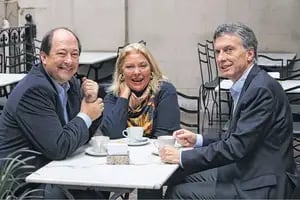 Emilio Monzó: "Ernesto Sanz sería un buen candidato a vicepresidente"