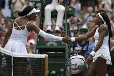 El gran golpe. Venus perdió contra Cori Gauff, su "doble" de solo 15 años