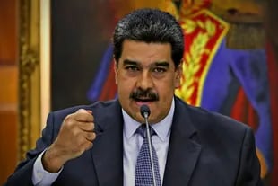 La tensión entre el poder legislativo y la Asamblea Nacional de Venezuela llegó a un punto límite