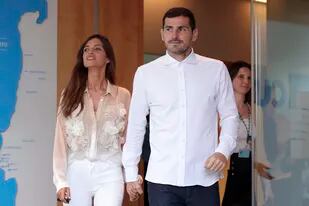 Los audios de Iker Casillas que revelan por qué se separó de Sara Carbonero