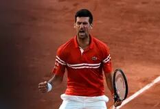 Una buena noticia para Djokovic: el motivo por el que podrá jugar en Francia